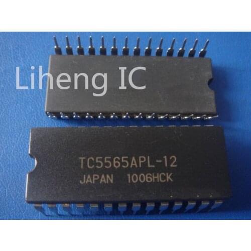 100% New&original TC5565APL-12 TC5565APL TC5565AP