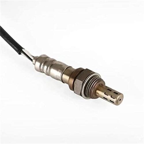 1x Oxygen Sensor For CHEVRO-LET AVEO KALOS LACETTI NUBIRA MAZ-DA 1.4 1.6 1.8 96418965 96325533 UPSTREAM FRONT Lambda Probe