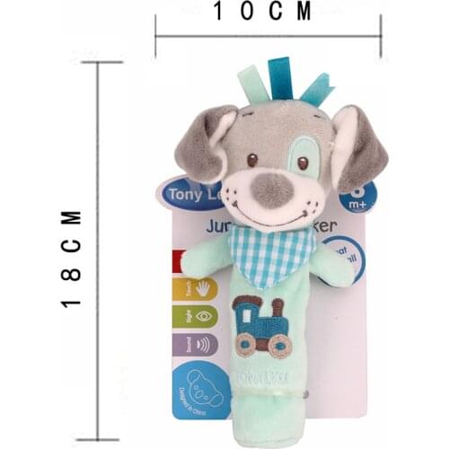Aibaoga First Toys For A Child