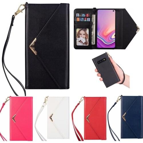 Case For Nokia 8 9 Cover for Google Pixel 2 XL for LG V30 case luxury leather Card slot wallet diary soft case For Nokia 9 case