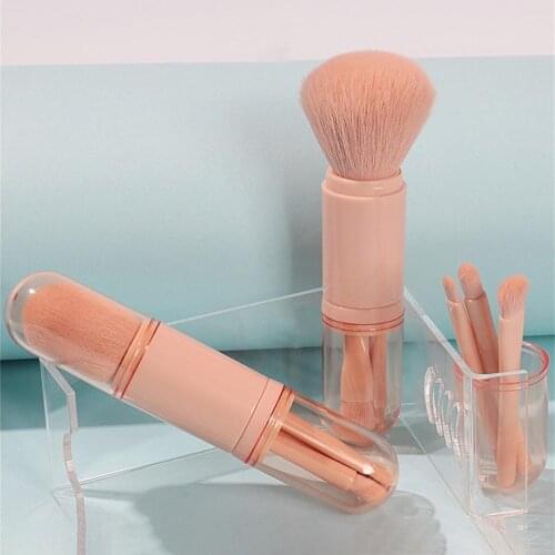 CLOTHES OF SKIN Powder Brushes