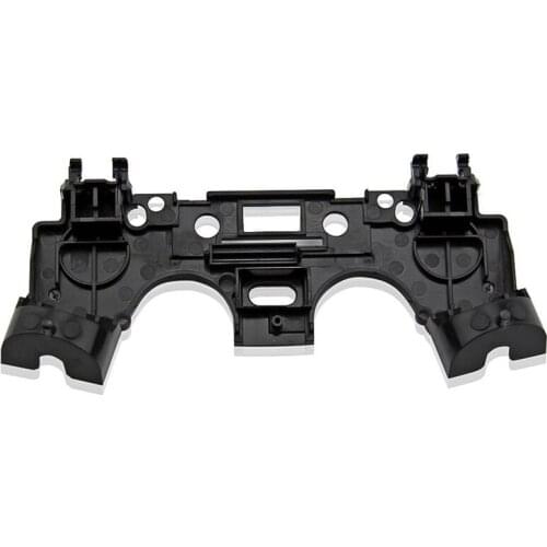 Aipinchunn 5Pcs For Sony Dualshock 4 PS4 Controller Inner Support Internal Frame Stand of L1 R1 Key Holder Repair Parts