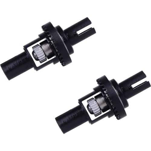 For WLtoys 1/28 Scare K969 K979 K989 K999 P929 P939 Upgrade Spare Parts Differential Box K989-26 Adjustable Ball Differential