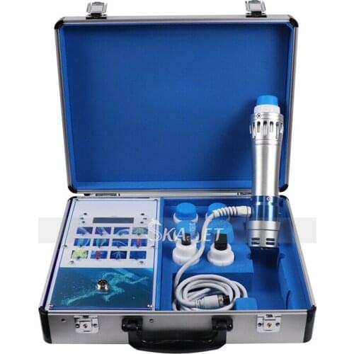 ESWT ED Erectile Dysfunction Therapy Electromagnetic Extracorporeal Shock Wave Treatment Massage Equipment