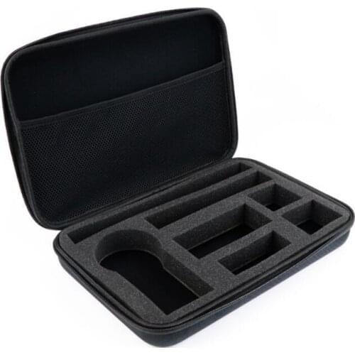Insta360 One X Bag Waterproof Carrying Case For Insta 360 Camera And Accessories Eva & Pu
