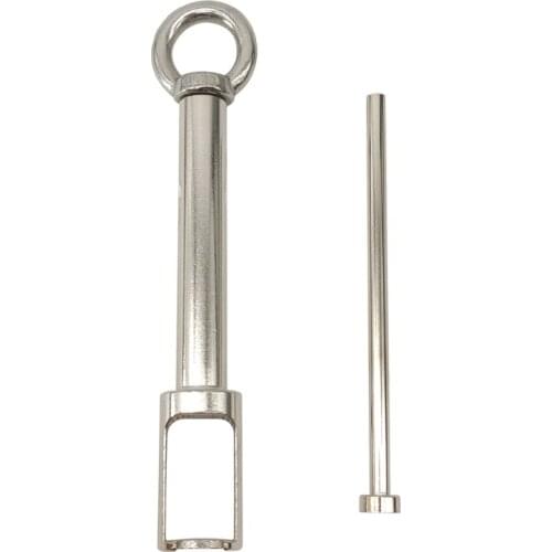 Car Fuel Injector Nozzle Removal Tool Automotive Repair Tool Applicable to Benz M270 274 276 278