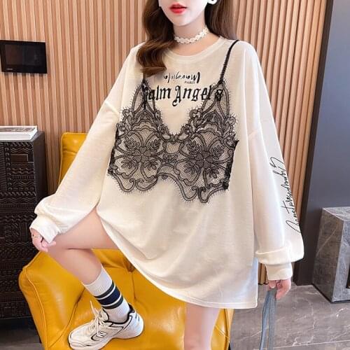 Lava Tincto Women's Long Sleeve T-shirts