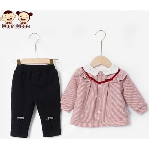 Комплекты одежды для новорождённых девочек NKF Needle Kung Fu China At AliExpress