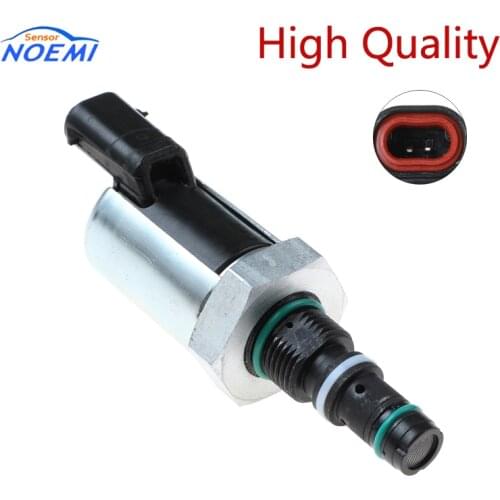 New 1842428C98 IPR Valve Fuel Injection Pressure Regulator For Navistar International Truck DT570 HT570 DT466 DT466E