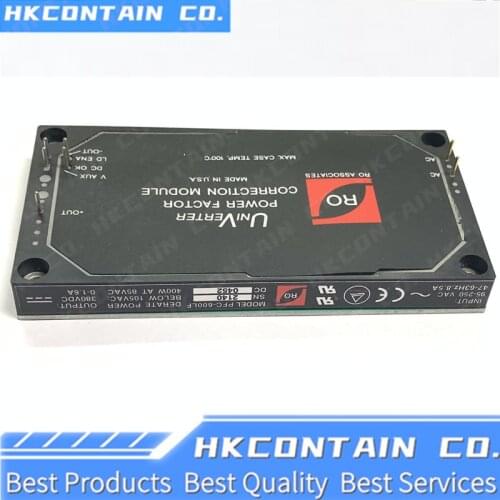 NEW MODULE PFC-600LF PFC-600 PFC-1000 FREE SHIPPING
