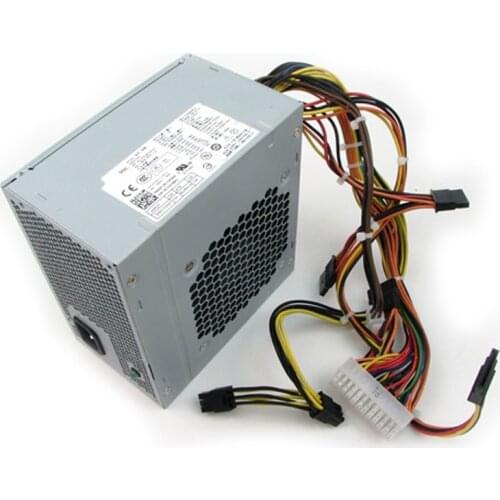 Genuine 2Y8X1 02Y8X1 CN-02Y8X1 For Dell XPS 7100 8300 8500 460W Power Supply Unit PSU D460AD-00