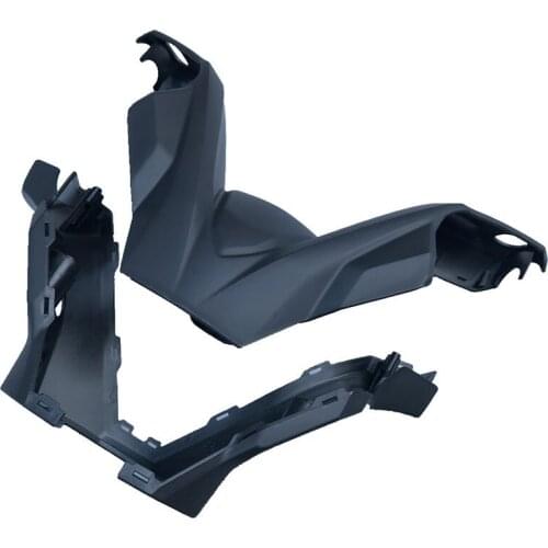 Motorcycle Handlebar Front Cover Lower Tap Shell for Kymco Ct 250 300