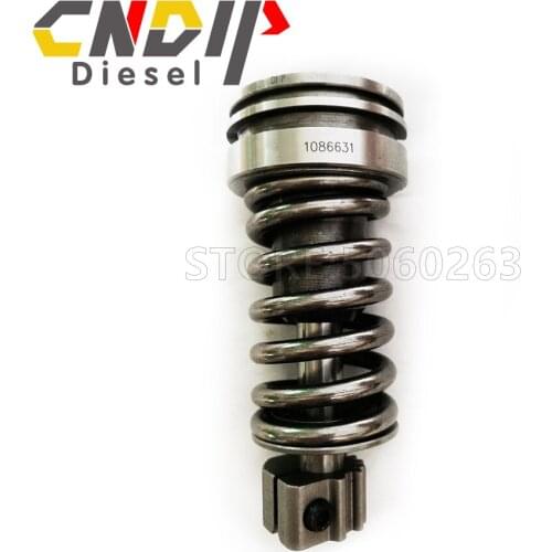 CNDIP Diesel Fuel Plunger Barrel 108-6631 Element 1086631 Fits Caterpillar With Good Quality