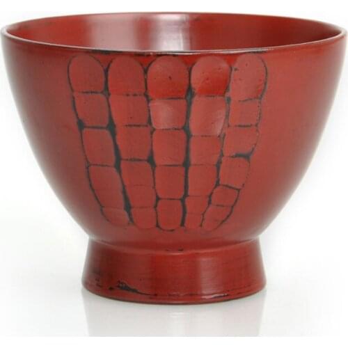 Chinese/asian/European style Festive whole wood Handmade turtle bowl Rice/Noodles/Sushi/Food/Sugar/Soup wood bowl 14*10.5