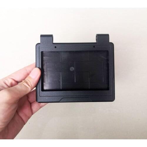 Free Shipping LCD Screen Frame for Jilong KL-280E Fusion Splicer Machine