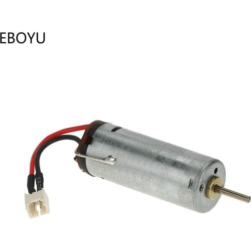 WLToys Replacement Motor Engine F959-013 Brushed Motor for Wltoys F959 SKY-King RC Aircraft Part