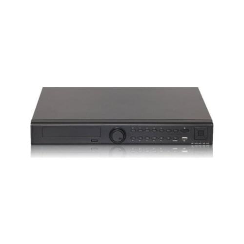 4K Output HI3536 32CH 4MP CCTV NVR Recorder H.265 32CH 4MP/24CH 5MP Network Video Recorder 4 SATA Ports ONVIF For IP Camera
