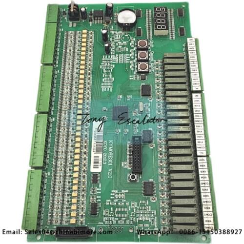 Elevator escalator Lift parts main board KYM08E301 for koyo