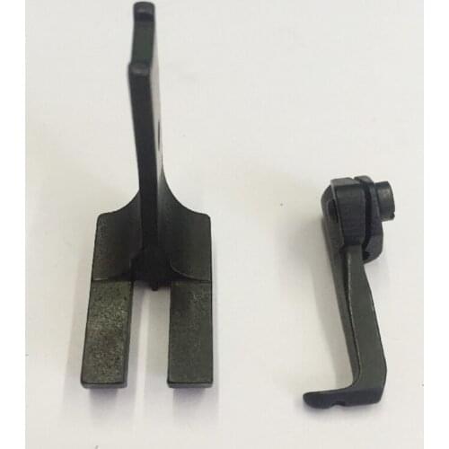 1/8" (3mm) Double Welt Piping Cording Foot Feet S95