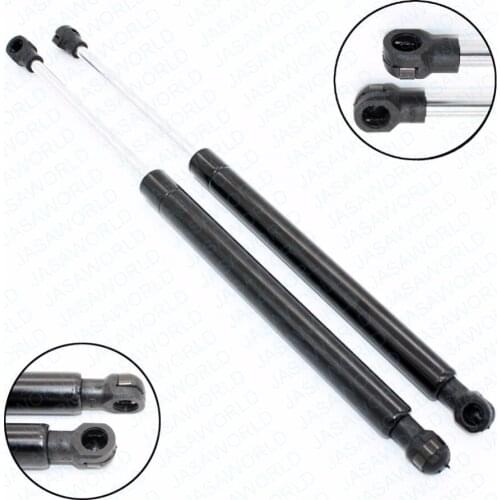 1 Pair Fits for Lexus LS430 2001 2002 2003 2004 2005 2006 Auto Gas Spring Struts Lift Support Damper Trunk Boot