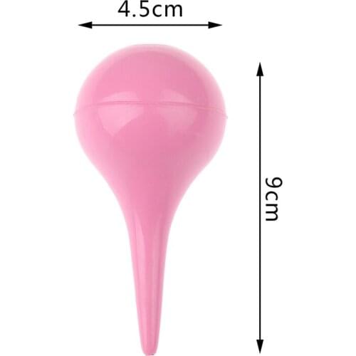 1PCS 30ML Suction Ear Washing Syringe Squeeze Bulb Kids Ear Care Baby Care Tool