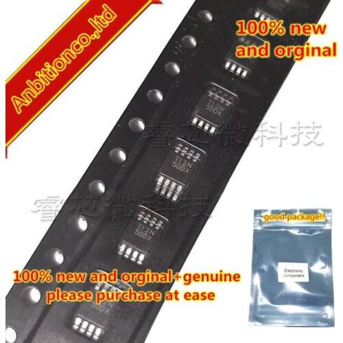 10pcs 100% new original ZXT12N50DXTA silk-screen T12N50DX DUAL 50V NPN SILICON LOW SATURATION SWITCHING TRANSISTOR in stock