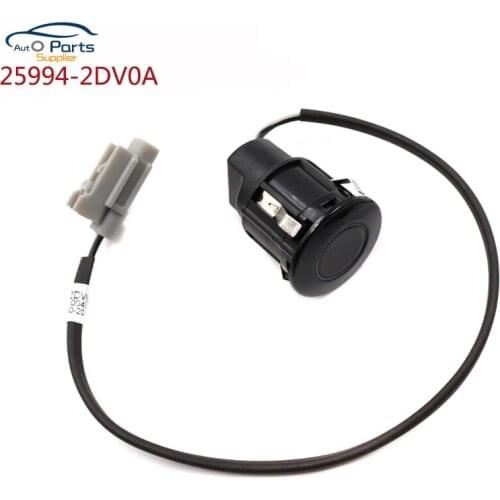 25994-2DV0A New PDC Parking Sensor For Nissan 259942DV0A 25994 2DV0A Car Accessories