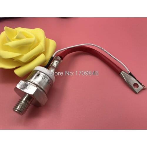 50A 1600V SCR Phase Control Thyristors Stud Version DC Motor Controls KP-50A