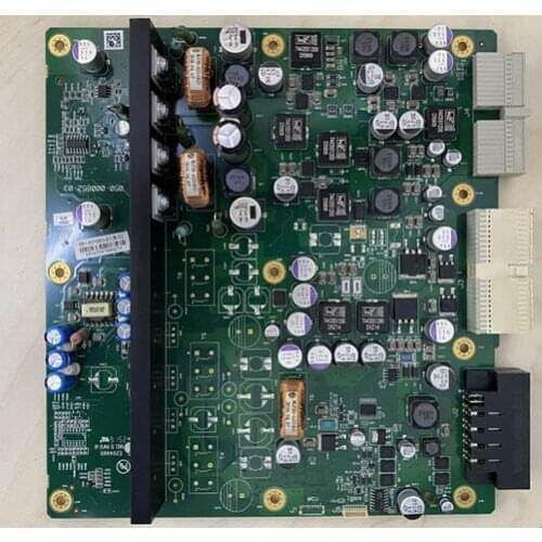 Mindray DC40 DC-40 B Ultra DC-DC Board Assembly Circuit Board Accessories