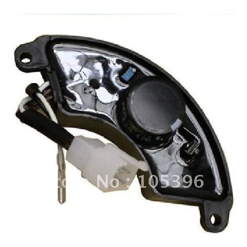 AVR for single phase 3KW diesel generator and gasoline generator+fast cheap shipping