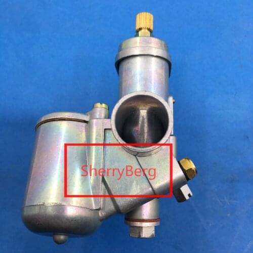 Carb carburettor fit Zundapp C50 Super Sport 1/17/77 17mm Tuning Vergaser Bing top OEM quality product carburettor carby