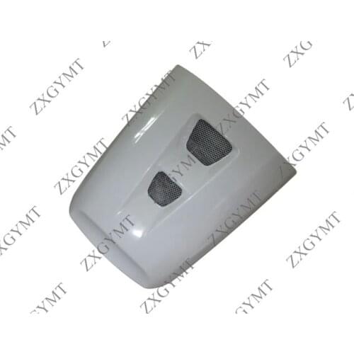 CBR1000RR 2004-2007 4 Rear Pillion Seat Cover Cowl