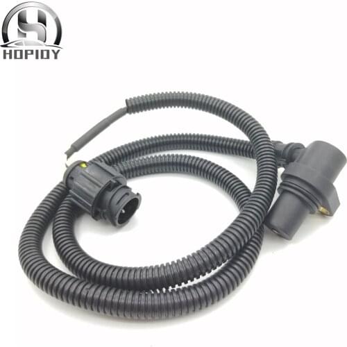 CPS Crankshaft Position Sensor For VOLVO TRUCK D12 FM 9 FM9 FM12 FH12 FH16 FH FM VN VNL VHD 670 780 20508011 20374282 0281002458