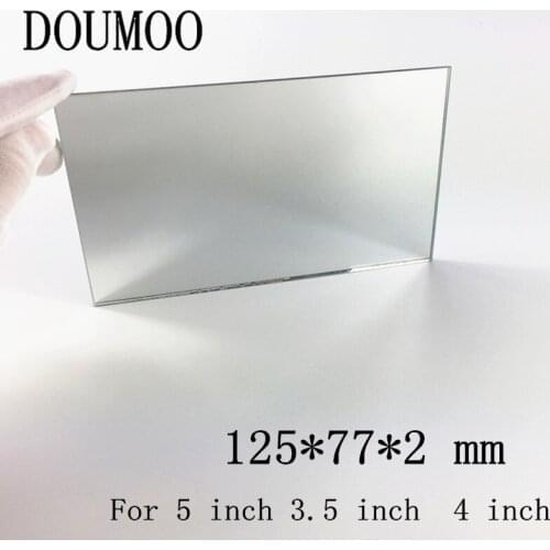 DOUMOO Car Rear Mirror DVRs