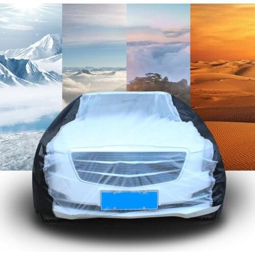 Тенты для автомобилей Fanxoo China At AliExpress