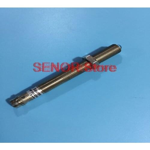 ) Photoelectric switch FEAM 08P1002 S35L