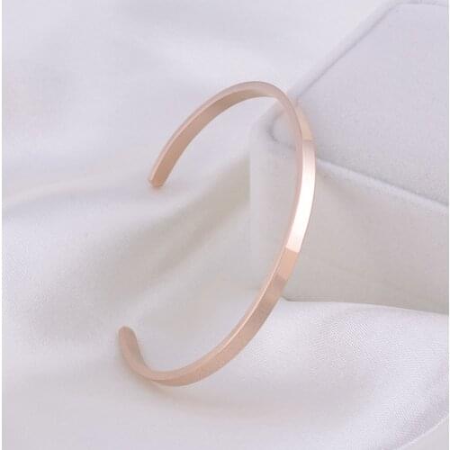 Genenic Wrist Bracelets