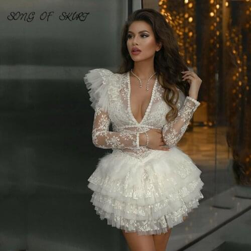 ICCLEK Womens Lace Dresses