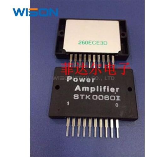 STK0060II STK-0060 STK0100II STK0080II STK-0080 Free Shipping module