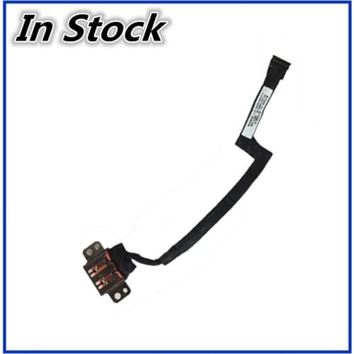 New Laptop DC Power Jack Charging Cable Wire Cord For Lenovo Yoga 4 Pro Yoga 900 Yoga900 Series