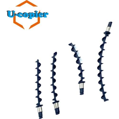 New Recycled Toner Coil for Ricoh MP C3003 C3503 C4503 C5503 C6003 C3004 C3504 C4504 C5504 C6004 C2003 C2011 C2503 C2004 C2504