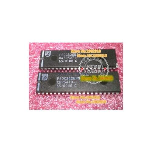 P80C32SBPN