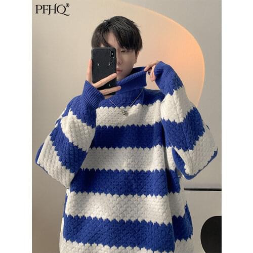 PFHQ Men's Sweaters
