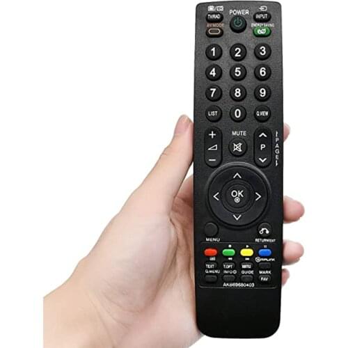 Remote Control AKB69680403 For LG TV 32LG2100 32LH2000 32LH3000 32LD320 42LH35FD 42PQ20D 50PQ20D 22LU4010 26LH2010 controller