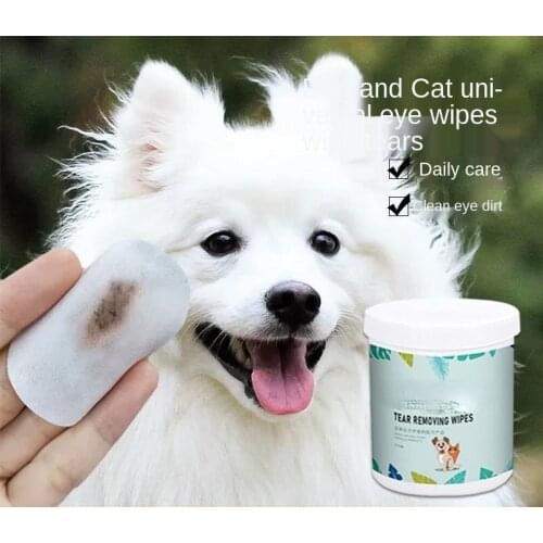 Pet wipes wholesale network red cat tear wipes 100 dog wipes cleaning supplies barrel Cat tears wipes cleaning dog paws clean