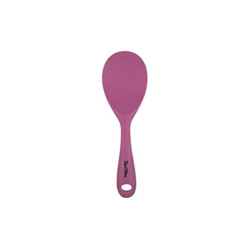 Tantitoni Cherry Color Silicone Spoon 22,8x7cm 096-12