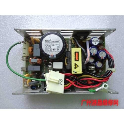 SNP-8086-M equipment electrical and mechanical professional power source SNP-8086-M