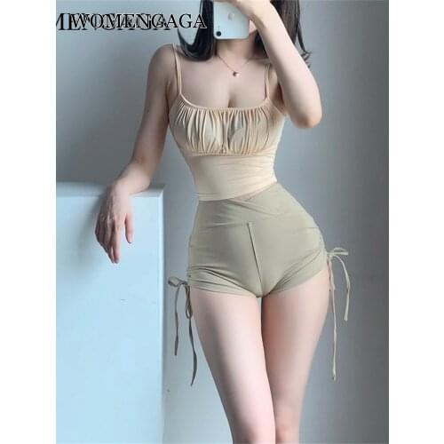 Женские спортивные шорты WOMENGAGA China At AliExpress