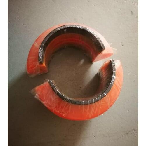 1 PAIR Coupling Fits Kaeser Air Compressor 5.3177E 5.3177E1 5.3131E1