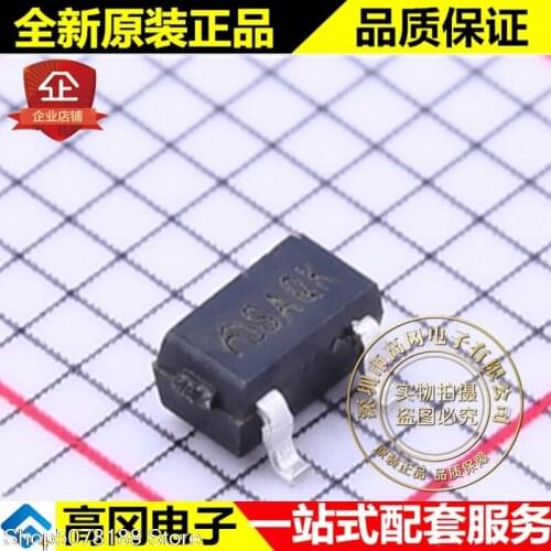 10pieces ME6211A30M3G-N SOT-23 SAQK ME 3V